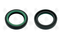 Ремонтний сальник 27*38*7 (7V2)