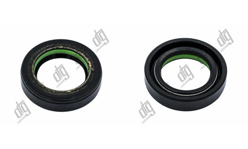 Сальник 24*37,2*8,5 (7V1)