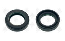 Ремонтний сальник 23,5*35,2*8,5 (7V1)