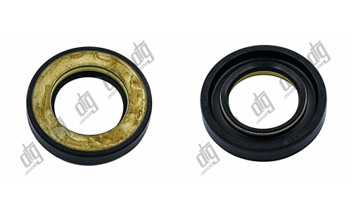 Сальник 26,5*44*8 (7V1)