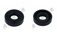 Сальник 11*25*6,4/6,4 (1PM)