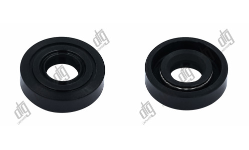 Сальник 11*25*6,4/6,4 (1PM)