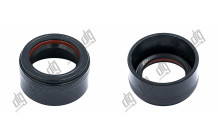 Сальник 27,7*39,6*20,25 (7V1)