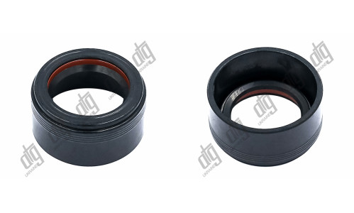 Сальник 27,7*39,6*20,25 (7V1)