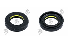 Сальник 27,7*46*9/10 (7V1PM)