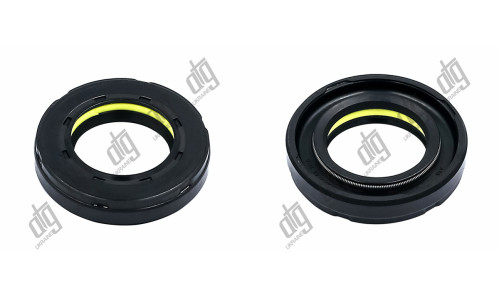 Сальник 27,7*46*9/10 (7V1PM)