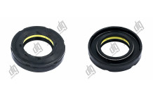 Сальник 27,7*48*9/10 (7V1PM)