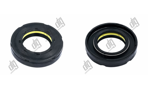 Сальник 27,7*48*9/10 (7V1PM)