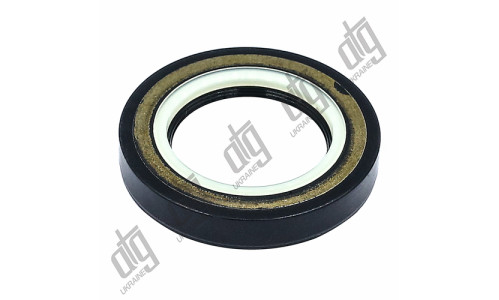 Сальник 28*44,6*7,5 (7V2)