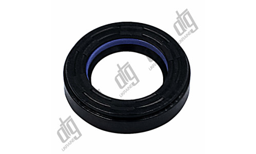 Сальник 25*40*9 (7V1)