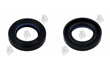 Сальник 25*40*9 (7V1)