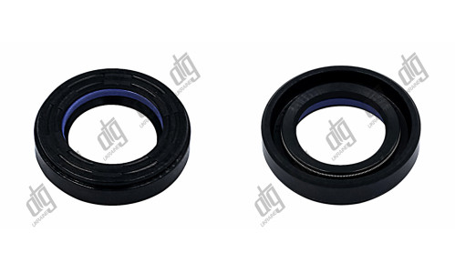 Сальник 25*40*9 (7V1)