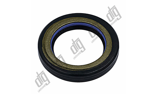 Сальник 35*53*8,5 (7V1)