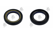 Сальник 35*53*8,5 (7V1)