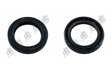 Сальник 25*35,4*6,5 (0M)