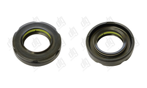 Сальник 24*40,3*9/10 (7V1P)