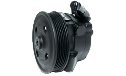 Насос ГПК Ford Mondeo IV 2006-2014; Galaxy II Ресталинг 2010-; S-Max I Ресталинг 2010-