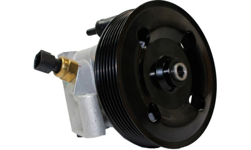 Насос ГПК Ford Focus III 2011-