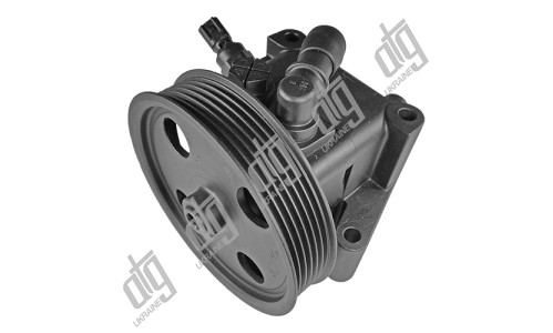 Насос ГПК Ford Focus C-Max/ Focus C-Max/ Focus II 2004-; Volvo C30/ S40 II 2004-/ V50 2004-