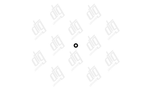 O-Rings 003,17*1,78