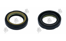 Сальник 24*36,6*8,5 (7V1)