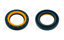 Ремонтний сальник 24*37,5*6,3 (7V2)