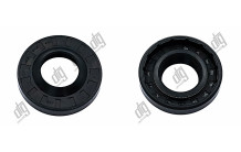 Ремонтний сальник 18,5*34,6*6,2/9,2 (1PM)