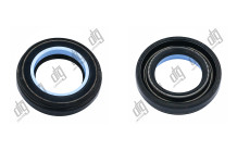 Сальник 22*36,6*8 (7V2)