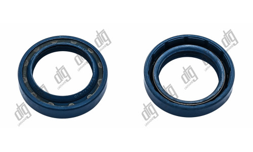 Сальник 28*40*8/10,5 (1PM)