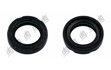 Сальник 27,7*40,2*9/10 (7V1PM)