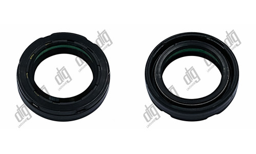 Сальник 27,7*40,2*9/10 (7V1PM)