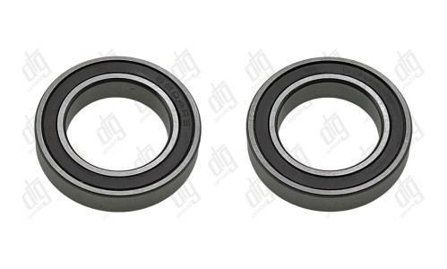 Підшипник 20*32*7