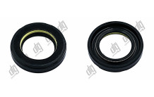 Сальник 27*43,2*8,5 (7V1)