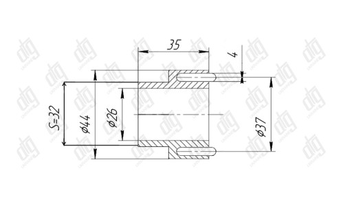 Special tool SK001