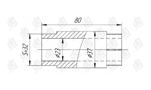 Special tool SK004