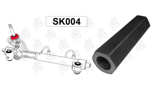 Спец инструмент SK004