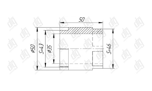 Special tool SK005
