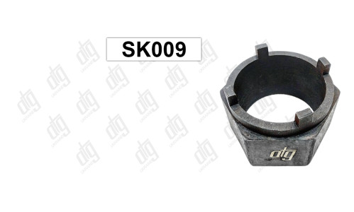 Спец інструмент SK009