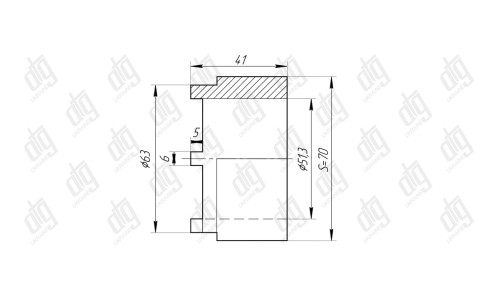 Special tool SK010
