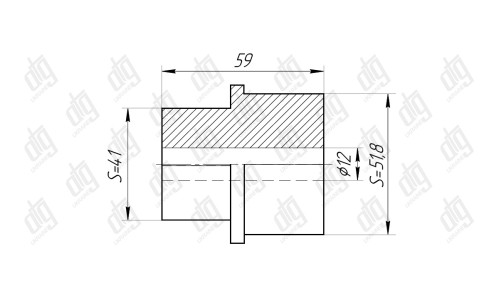 Special tool SK011
