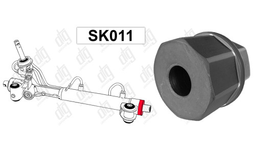 Спец инструмент SK011