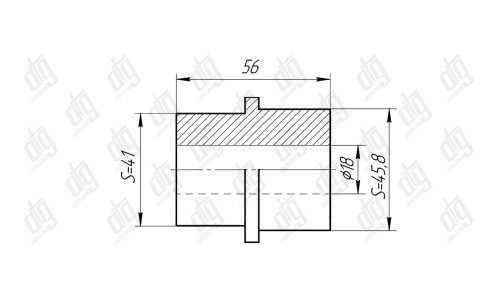 Special tool SK012