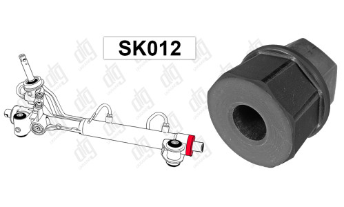 Спец інструмент SK012