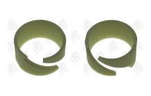 Втулка рульової рейки 25*28*15 Ford, Volvo