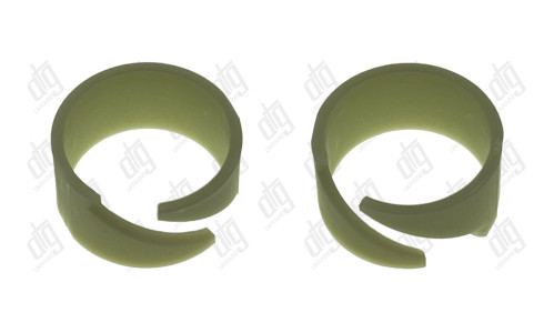 Втулка рулевой рейки 25*28*15 Ford, Volvo