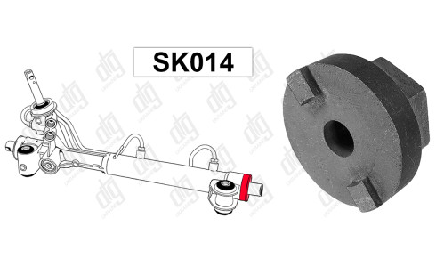 Спец инструмент SK014