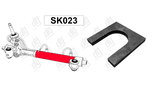 Спец инструмент SK023