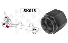 Спец інструмент SK018