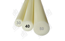 Капралон стрижневий D=40мм