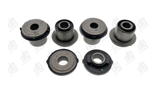 Комплект сайлентблоков Тoyota LC 200